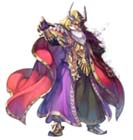 Emperor Vandole