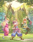 Hero Characters