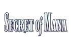 Secret of Mana Logo