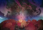 Mana Sword & Fortress Ruins