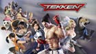 Tekken Mobile Key Art