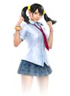 Ling Xiaoyu Alt Costume