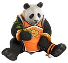 Panda Alt Costume