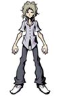 Joshua (Yoshiya Kiryu)