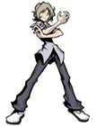 Joshua, Fusion Charge