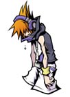 Neku Sakuraba