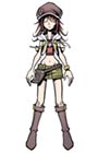 Shiki Misaki