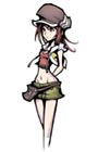 Shiki Misaki