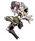 Shiki Misaki