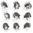 Kiri & Freaks Faces