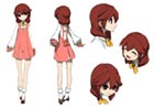 Little Sister Concept Art