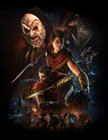 Assassin's Creed Odyssey Characters Key Art