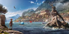 Greece Panorama