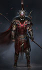Hero of Sparta