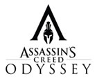 Assassin's Creed Odyssey Logo