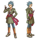 Erik Concept Art
