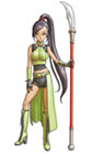 Jade Concept Art