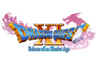 Dragon Quest XI: Echoes of an Elusive Age Logo