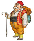 Rab Concept Art
