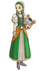 Serena Concept Art