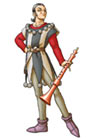 Sylvando Concept Art