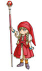 Veronica Concept Art