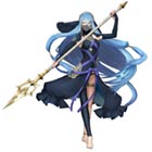 Azura, Dark Songstress Costume
