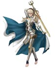 Female Corrin, Hoshido Noble Costume