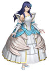 Lucina, Bride Costume