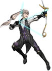 Takumi, Butler Costume