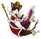 Cait Sith Alpha