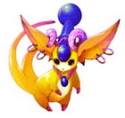 Carbuncle Alpha