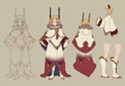 Chronos Concept Art