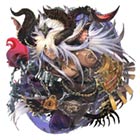 Dark Ifrit