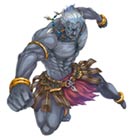 Dark Titan