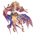 Foron, Goddess of Time