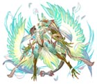 God Garuda