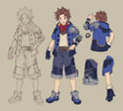 Morrow Concept Art