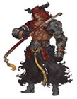 Parai (Crystal of Time)