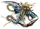 Shinryu Omega