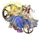 Time Mage