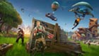 Battle Royale Key Art