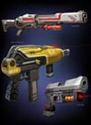 Guns