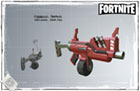 Hydraulic Assault Rifle