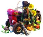 Scarecrow