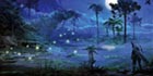 Ancient Forest Night