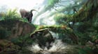 Anjanath Hunting Aptonoth