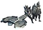 Charge Blade: Chrome Fortress