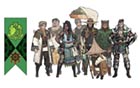 Fourth Fleet