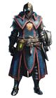 Male Guardian Armor